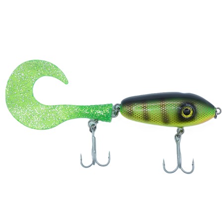 Leurre Coulant Abu Garcia Svartzonker Mcmio Slow Sink - 24Cm - P