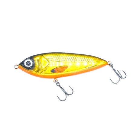 Leurre Coulant Abu Garcia Svartzonker Mctracer - 16.5Cm -