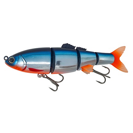 Leurre Coulant Adam's Adx Joint Minnow Ss 120 - 12Cm