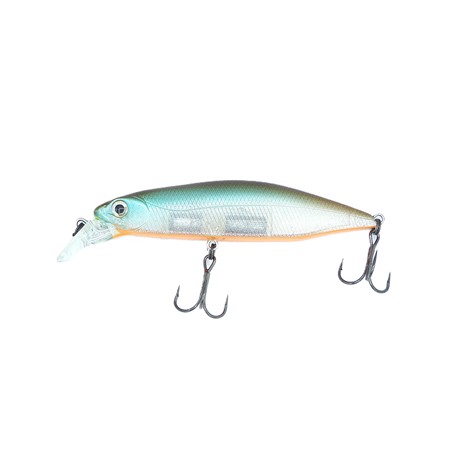 Leurre Coulant Adam's Hump Minnow - 8.3Cm - 930