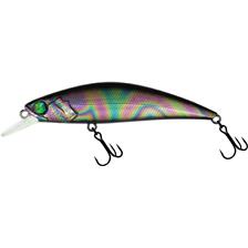 Leurre Pêche Adam's Zero Arise Minnow 7cm - Pour Truite, Perche, Aspe - Coulant