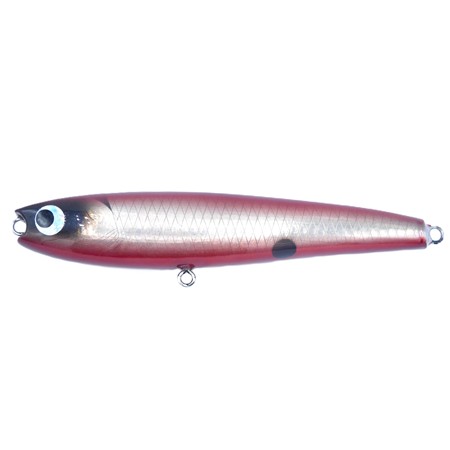 Leurre Coulant Adusta Nature Boys Surfish 180S - Red