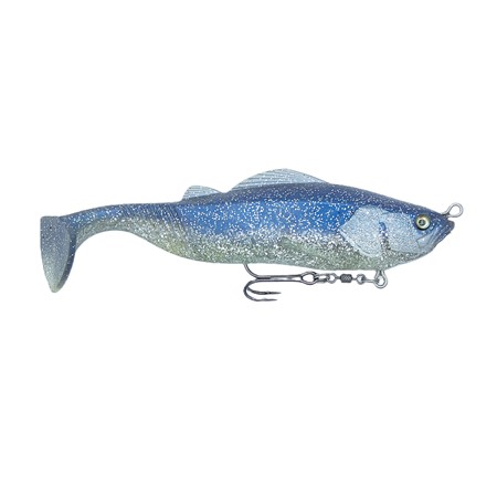 Leurre Coulant Adusta Pick Tail Swimmer - 12Cm - 203