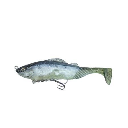 Leurre Coulant Adusta Pick Tail Swimmer - 12Cm - 205