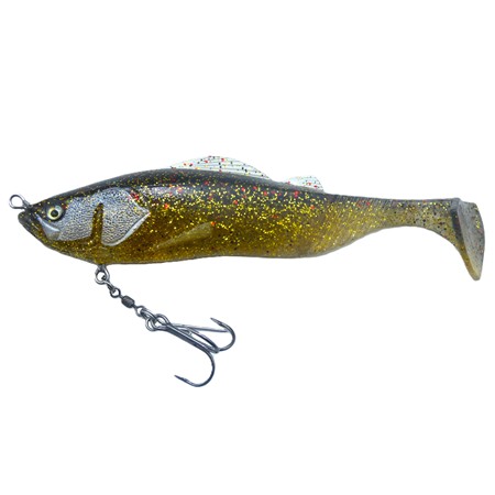 Leurre Coulant Adusta Pick Tail Swimmer - 15Cm -