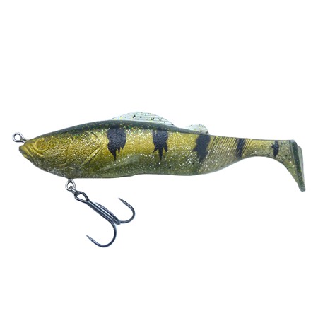 Leurre Coulant Adusta Pick Tail Swimmer - 15Cm -
