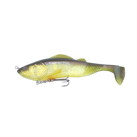 Leurre Coulant Adusta Pick Tail Swimmer - 18Cm -