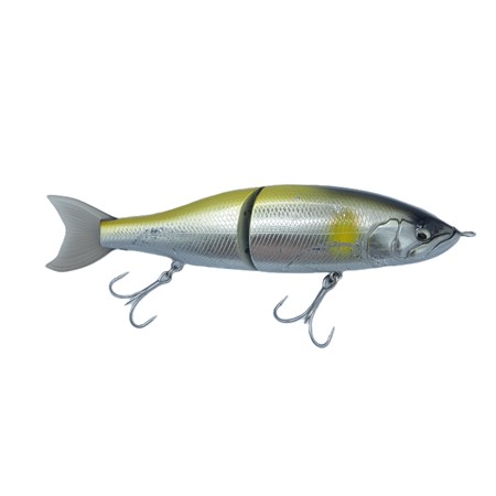 Leurre Coulant Babyface Bb180-Mss - 18Cm - Pike