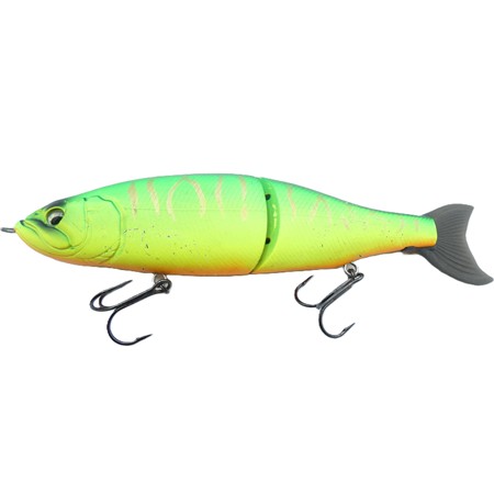 Leurre Coulant Babyface Bb180-Mss - 18Cm - Pike