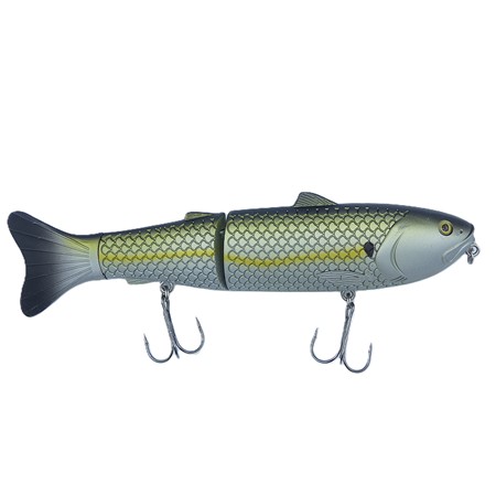 Leurre Coulant Baitsanity Antidote 7 Super Slow Sink - 17.8Cm - Summer Shad