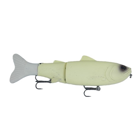 Leurre Coulant Baitsanity Explorer 9 Gen 2 - 24Cm - Ghost