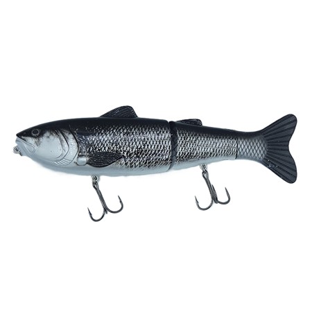 Leurre Coulant Baitsanity Explorer 9 Gen 2 - 24Cm - Shad
