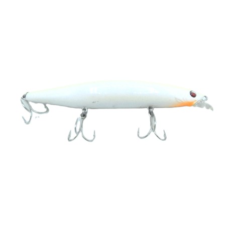 Leurre Coulant Bassday Logsurf - 12.4Cm - 16