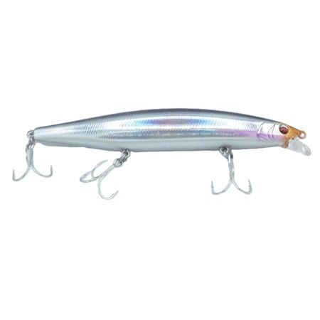 Leurre Coulant Bassday Logsurf - 12.4Cm - 16