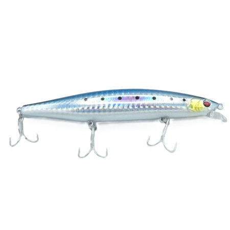 Leurre Coulant Bassday Logsurf - 12.4Cm - 16