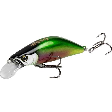 LEURRE COULANT BASSDAY MONONOFU 35S - 3.5CM