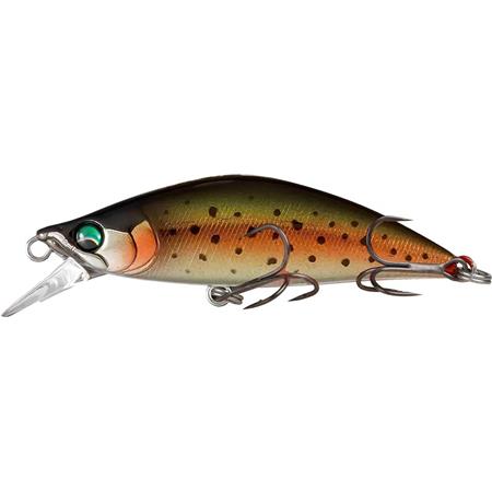 LEURRE COULANT BASSDAY MONONOFU 45S - 4.5CM