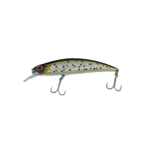 Leurre Coulant Berkley Dex Bullet Jerk - 8Cm - Ayu