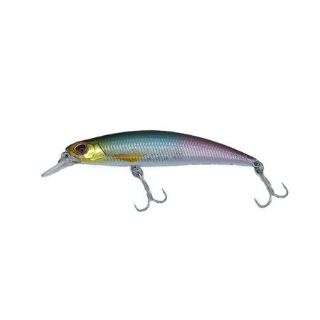 Leurre Coulant Berkley Dex Bullet Jerk - 8Cm - Ayu