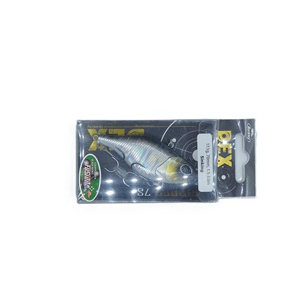 Leurre Coulant Berkley Dex Ripper - 7Cm - Baitfish