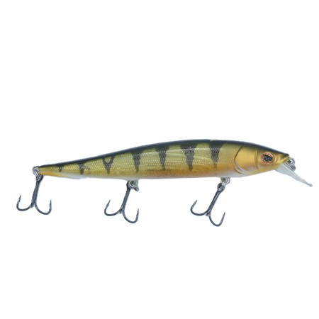 Leurre Coulant Berkley Dex Stunna - 11Cm - Ghost Perch