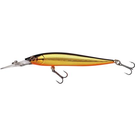 Leurre Coulant Berkley Dex Stunna 80 Plus2 - 8Cm