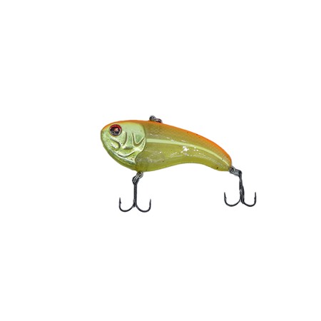 Leurre Coulant Berkley Flatt Shad - 7.5Cm - Ghostscent