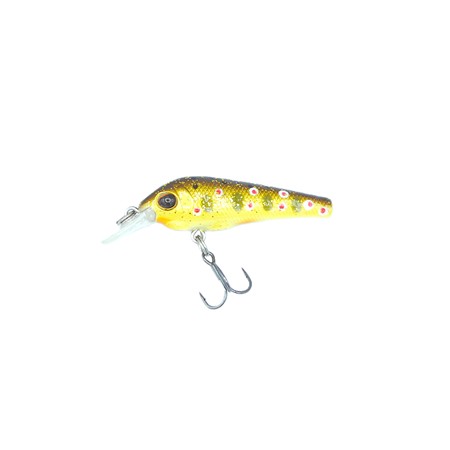 Leurre Coulant Berkley Hit Stick 3.5S - 3.5Cm -