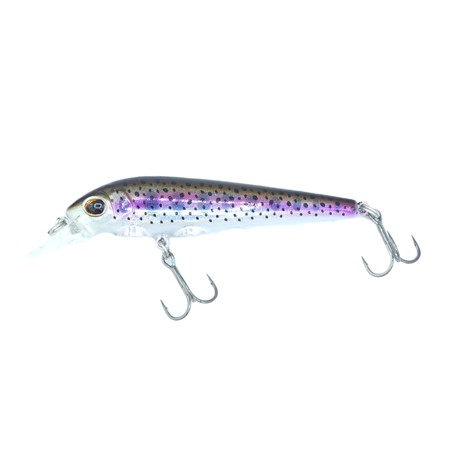 Leurre Coulant Berkley Hit Stick 7S - 7Cm - Rainbow Trout