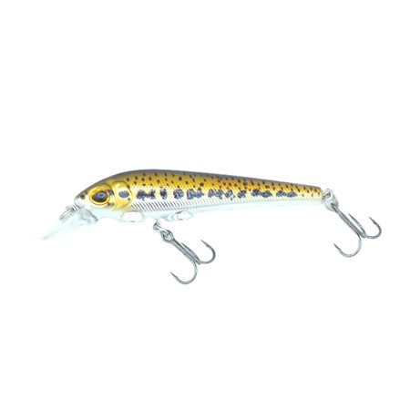 Leurre Coulant Berkley Hit Stick 7S - 7Cm - Vairon