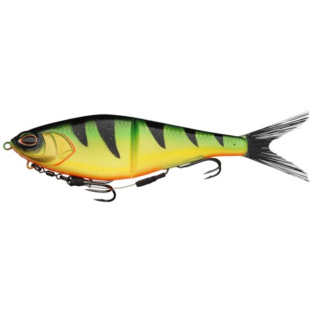 Leurre Coulant Berkley Powerbait Chop Block - 15Cm