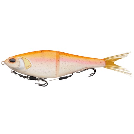 Leurre Coulant Berkley Powerbait Chop Block - 20Cm