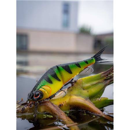 LEURRE COULANT BERKLEY POWERBAIT CHOP BLOCK - 25CM