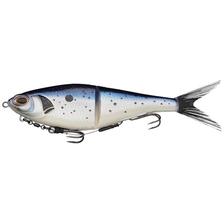 Leurre Coulant Berkley Powerbait Chop Block - 25Cm