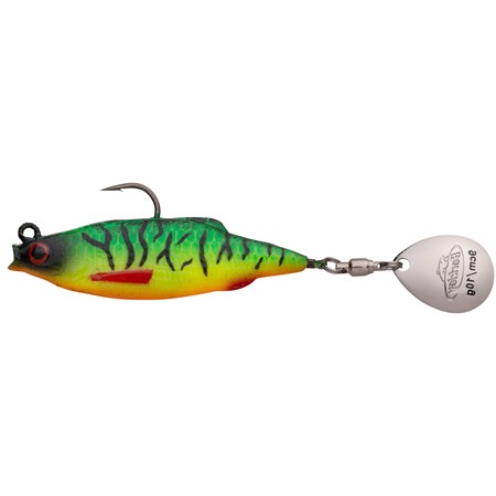 Leurre Coulant Berkley Powerbait Flash - 17Cm