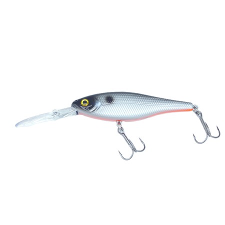 Leurre Coulant Berkley Pulse Minnow Deep - 8Cm - Fegis