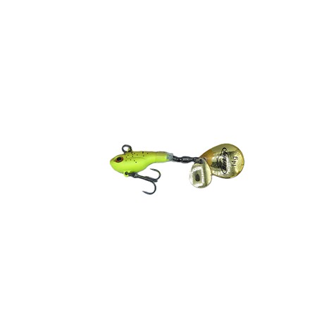 Leurre Coulant Berkley Pulse Spintail - 14G - Firetiger