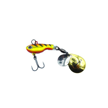 Leurre Coulant Berkley Pulse Spintail - 9G -