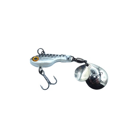 Leurre Coulant Berkley Pulse Spintail - 9G -
