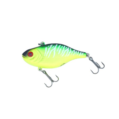 Leurre Coulant Berkley Pulse Vibe - 6Cm - Firetiger