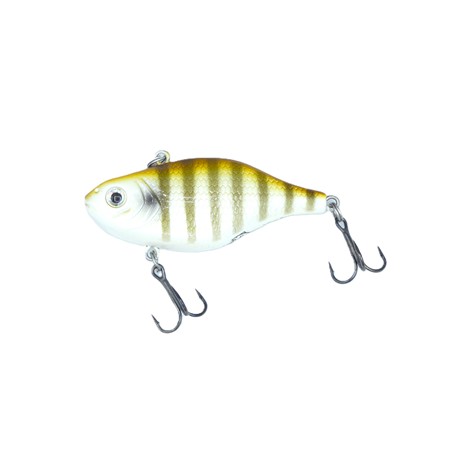 Leurre Coulant Berkley Pulse Vibe - 6Cm - Goldie