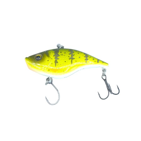 Leurre Coulant Berkley Warpig - 7.5Cm -