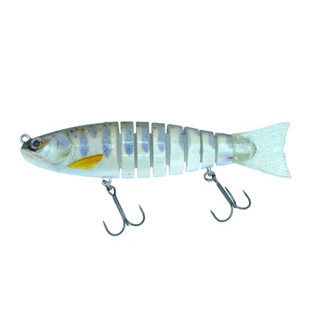 Leurre Coulant Biwaa S'trout - 14Cm -