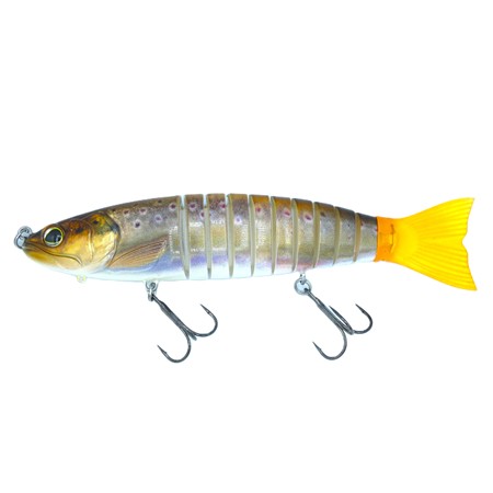 Leurre Coulant Biwaa S'trout 230S - 23Cm -