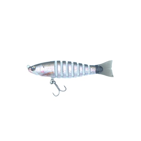 Leurre Coulant Biwaa S'trout - 9Cm - 03