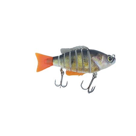 Leurre Coulant Biwaa Seven - 10Cm - Sun Fish