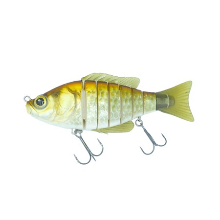 Leurre Coulant Biwaa Seven - 15Cm - Carassin