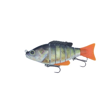 Leurre Coulant Biwaa Seven - 15Cm - Ruby Tiger