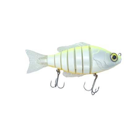 Leurre Coulant Biwaa Seven - 15Cm - Ruby Tiger