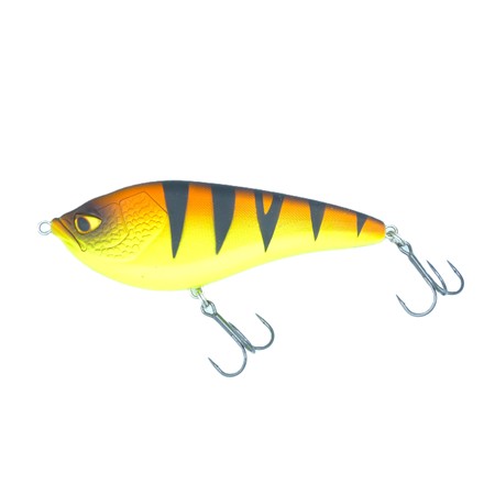 Leurre Coulant Caperlan Jerkbait Wxw Jrk 150S - Orange Perch